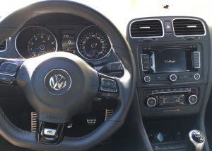 Illustration for article titled Used Car Review: 2013 Golf R Tested